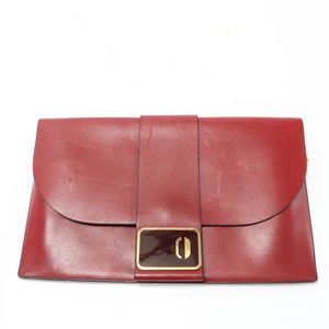 Dior Bag Set  Shoulder Leather Christian